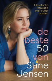 Productafbeelding Beste 50 van stine jensen