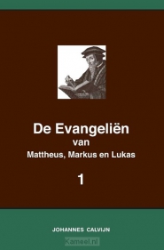 Productafbeelding De Evangelien van Mattheus, Markus en Lukas 1