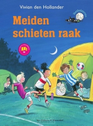 Productafbeelding Meiden schieten raak