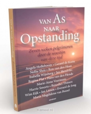 Productafbeelding Van as naar opstanding