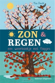 Productafbeelding Zon & regen