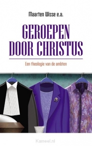 Productafbeelding Geroepen door Christus