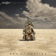 Productafbeelding Dominion: Day of Destiny (CD)