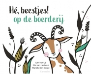 Productafbeelding Hé beestjes! op de boerderij