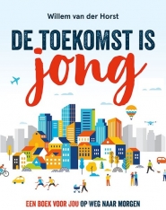 Productafbeelding Toekomst is jong