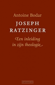 Productafbeelding Joseph Ratzinger