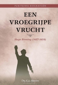 Productafbeelding Vroegrijpe vrucht