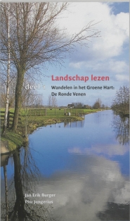 Productafbeelding Landschap lezen - Wandelen in het Groene Hart: De Ronde Venen 