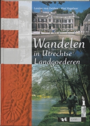 Productafbeelding Wandelen in Utrechtse landgoederen