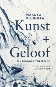 Productafbeelding Kunst + geloof