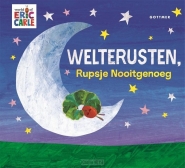 Productafbeelding Welterusten rupsje nooitgenoeg