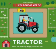 Productafbeelding Rondje met de tractor