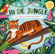 Productafbeelding In de jungle - voor kleine ontdekkingsre