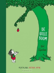 Productafbeelding De gulle boom