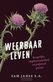 Productafbeelding Weerbaar leven