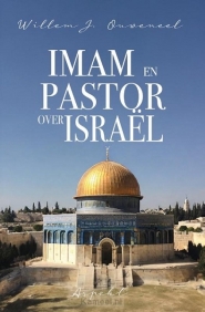 Productafbeelding Imam en Pastor over Israël