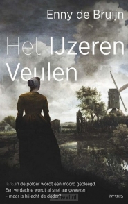 Productafbeelding IJzeren Veulen