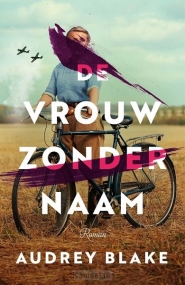 Productafbeelding Vrouw zonder naam