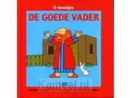 Productafbeelding Goede Vader B-boekje