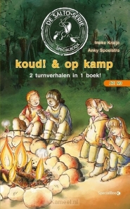 Productafbeelding Koud & op kamp