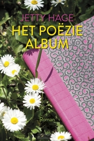 Productafbeelding Poeziealbum