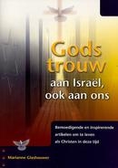 Productafbeelding Gods trouw aan Israël, ook aan ons