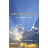 Productafbeelding Kroongetuigen van het evangelie