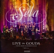 Productafbeelding Live in Gouda - CD/DVD