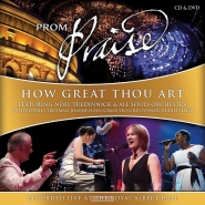 Productafbeelding Prom Praise How Great Thou Art