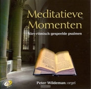 Productafbeelding Meditatieve momenten