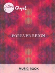 Productafbeelding Forever Reign (Songbook)