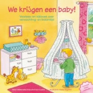 Productafbeelding We krijgen een baby!