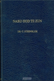 Productafbeelding Nabij God te zijn 1