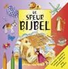 Productafbeelding De Speurbijbel