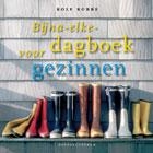 Productafbeelding Bijna-elke-dagboek voor gezinnen