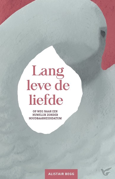 Productafbeelding: voorkant van Lang leve de liefde