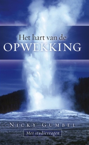 Hart van de opwekking