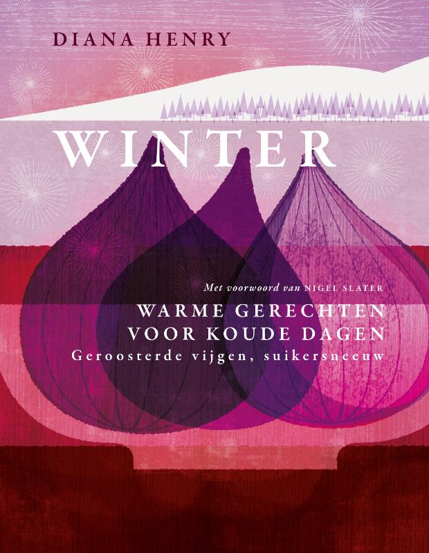 Productafbeelding: voorkant van Winter