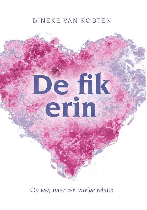 Productafbeelding: voorkant van De fik erin