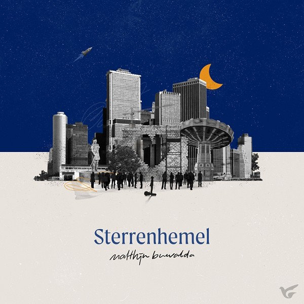 Sterrenhemel CD 