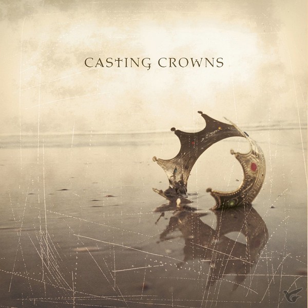 Productafbeelding: voorkant van Casting Crowns