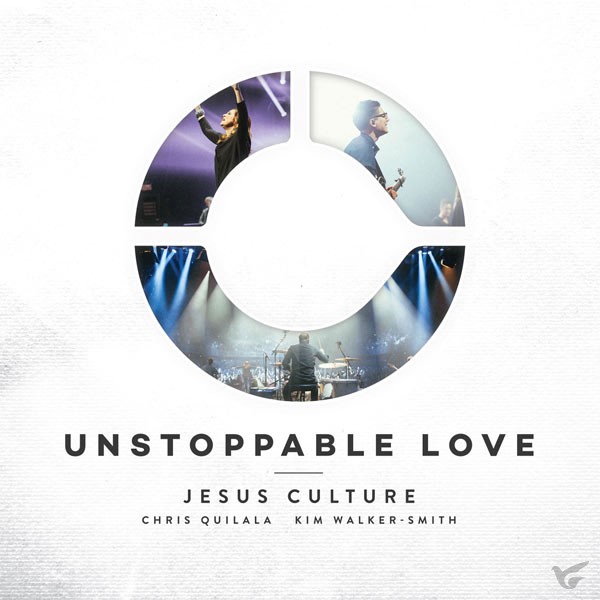 Productafbeelding: voorkant van Unstoppable Love