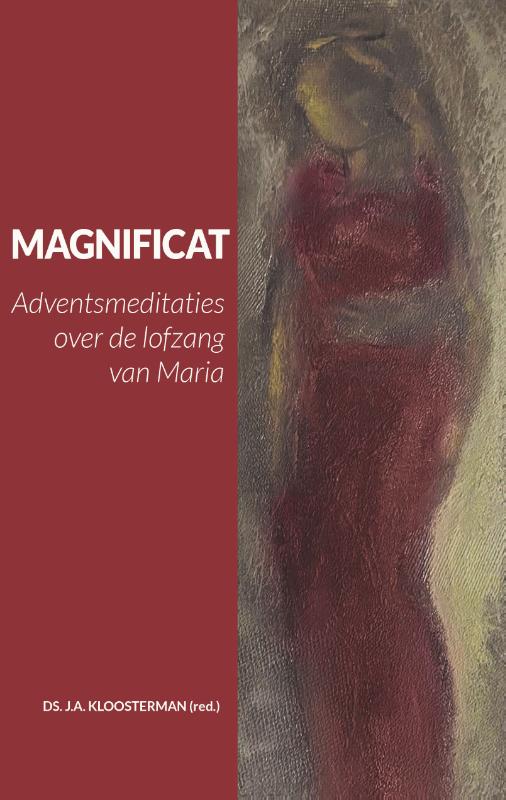 Productafbeelding: voorkant van Magnificat