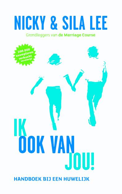 Productafbeelding: voorkant van Ik ook van jou